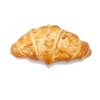 Круассан с миндальной начинкой (100г х 60 шт) Gourmand зам., Бельгия