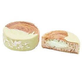 Крунат фисташковый (100г х 12 шт) зам., Россия