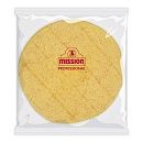 Тортилья d 12-дюйм (30 см) пшеничная с сыром (1 кор/60 шт) Mission Foods зам.