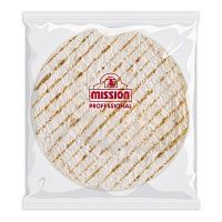 Тортилья d 10,5-дюйм (26 см) пшеничная гриль (1 кор/120 шт) Mission Foods зам.