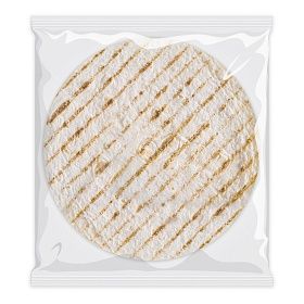 Тортилья d 10,5-дюйм (26 см) пшеничная гриль (1 кор/120 шт) Mission Foods зам.