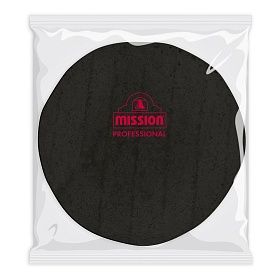 Тортилья 10,5-дюйм (26 см) пшеничная черная (1 кор/ 120 шт) Mission Foods зам. Тортилья 10,5-дюйм (26 см) пшеничная черная (1 кор/ 120 шт) Mission Foods зам.