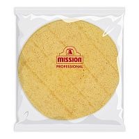 Тортилья d 12-дюйм (30 см)  пшеничная с сыром (1 кор/60 шт) Mission Foods охл.