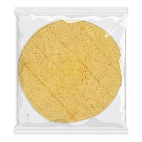 Тортилья d 12-дюйм (30 см)  пшеничная с сыром (1 кор/60 шт) Mission Foods охл.