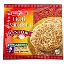 Лепешка Роти Парата с луком d 7-дюйм (18 см) 325г (65г х 5 шт) зам., Сингапур