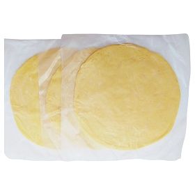 Лепешка Роти d 8-дюйм (20 см) с сыром 450г (90г х 5 шт) зам., Россия Лепешка Роти d 8-дюйм (20 см) с сыром 450г (90г х 5 шт) зам., Россия