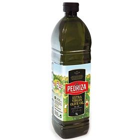Масло Extra Virgin La Pedriza 1л