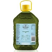 Масло Pomace (Санса) Olitalia 5л, Италия