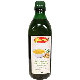 Масло Extra Virgin 1 л, Италия