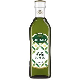 Масло Extra Virgin Олиталиа 500 мл, Италия