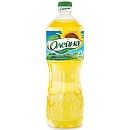 Масло подсолнечное Олейна 1л