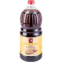 Масло кунжутное REAL TANG 1,8л, Китай