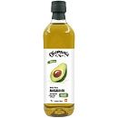 Масло авокадо OLIOMANIA 1 л, Испания