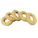 Кольца из лука жареные в панировке 3кг