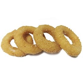 Кольца из лука жареные в панировке 3кг