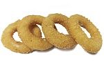 Кольца из лука жареные в панировке 3кг