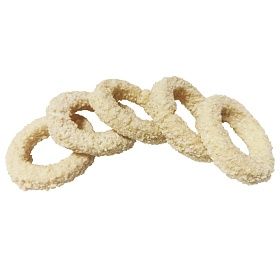 Кольца из лука в панировке 1,5кг Torku зам., Турция