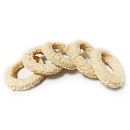 Кольца из лука в панировке 9кг (1,5кг х 6 шт)  Feast зам., Турция