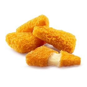 Треугольники сырные в панировке (16-24 г) Хрустящие 1кг, зам., Водный мир
