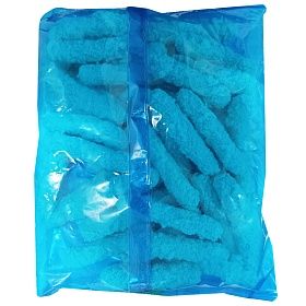 Палочки сырные Моцарелла в панировке~30г, 1 кг, Атлантис Палочки сырные Моцарелла в панировке~30г, 1 кг, Атлантис