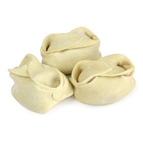 Манты с мясом 2,16кг (60г х 36 шт) зам. Манты с мясом 2,16кг (60г х 36 шт) зам.