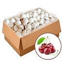 Вареники с вишней 5 кг зам.