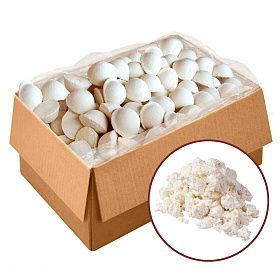 Вареники творожные 5кг, зам.