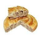 Бурек с мясом (100г х 50 шт) зам.