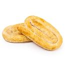 Бурек с капустой 5кг (100г х 50 шт) зам.