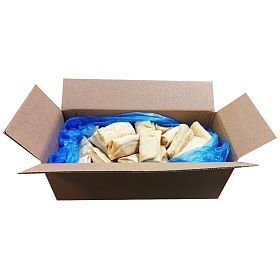 Блинчики с мясом, конверт (80г х 40 шт) зам., Россия