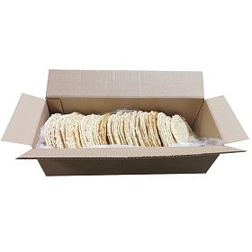 Блинчики классические Домашние 150мм, 4кг (~45г/шт)