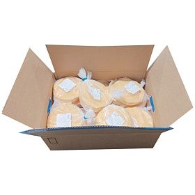 Омлет (~75г х 72 шт) зам. Омлет (~75г х 72 шт) зам.