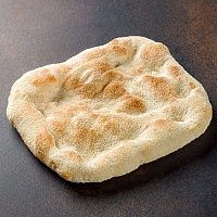 Основа для римской пиццы (Парбейк) 20х25 см (180г х 20 шт) зам., Репин