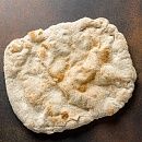 Основа для римской пиццы (Парбейк) 20х30 см (200г х 20 шт) зам., Репин