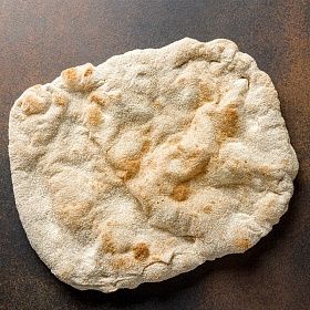 Основа для римской пиццы (Парбейк) 20х30 см (200г х 20 шт) зам., Репин