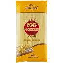 Лапша яичная Сэн Сой 500г, Китай