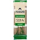 Лапша гречневая Soba MARUMI 300г, Китай