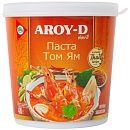 Паста Том Ям Aroy- D 400г, Таиланд