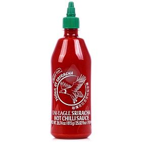 Соус Шрирача острый чили Uni-Eagle 815г, Таиланд