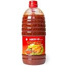 Соус сладкий чили для курицы Aroy-D 2,4кг, Таиланд
