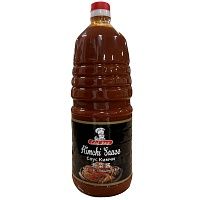 Соус Кимчи Chef King 1,8л, Халяль, Китай