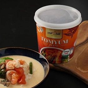 Паста Том Ям Jarome 400г, Таиланд