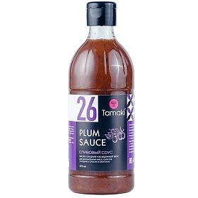 Соус Сливовый Tamaki 470мл