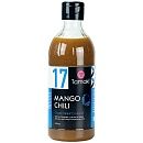 Соус фруктовый Манго Чили Tamaki 470мл