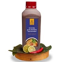 Основа для Рамена Тантамен Thai Chef 1,1 кг