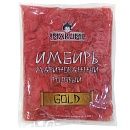 Имбирь розовый маринованный Marumi Gold 1,5кг, Китай