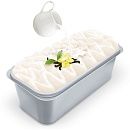 Мороженое ванильное с ЗМЖ Русский Холод 3кг