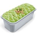 Мороженое фисташковое с ЗМЖ Русский Холод 3кг