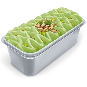 Мороженое фисташковое с ЗМЖ Русский Холод 3кг