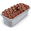 Мороженое шоколадное с ЗМЖ Русский Холод 3кг